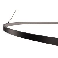 Pax ronde hanglamp - ø100 cm