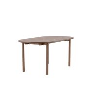 Svea Rina deens ovale eettafel - 180 x 90 cm - naturel