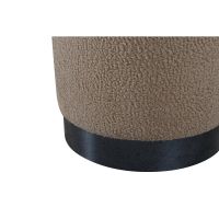 Cleo poef - teddy