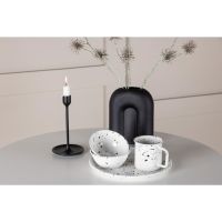 Suna ronde eettafel - ø80 cm - wit