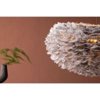 Rumi ronde hanglamp - ø 75 cm