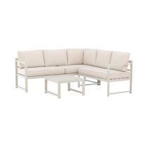 Salvador loungeset - beige