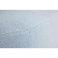 Svea Claudio fauteuil - babyblauw