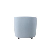 Svea Claudio fauteuil - babyblauw