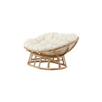 Svea Johan loveseat - naturel - rattan