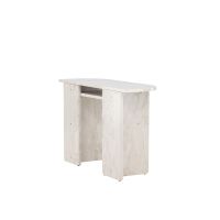 Svea Carlo sidetable - 120 cm - marmerlook
