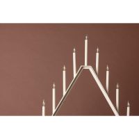 Riviera tafellamp/kandelaar