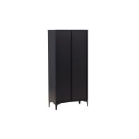 Svea Salvo vitrinekast - 90 x 190 