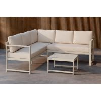 Salvador loungeset - beige