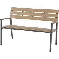 Arezzo tuinbank 120 cm van het woonmerk Les