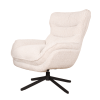 DS4U Artur draaifauteuil