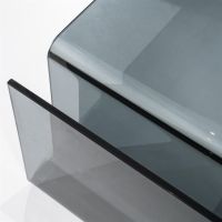 By-Boo Bijzettafel Shadow