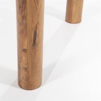 Eleonora Eettafel Julian - acaciahout - 240x100 cm