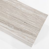 Eleonora Salontafel Vince - marmer - 96,5x56x30,5 cm