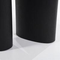 Eleonora Countertafel Walter - zwart