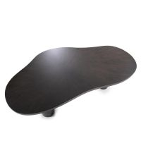 Eleonora Eettafel Bobbie - bruin