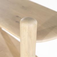 Eleonora Wandkast Selbu - naturel