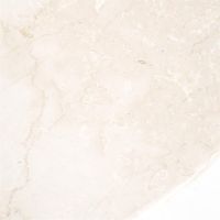 Eleonora Ronde salontafel Sara - Mango hout & travertin - Ø88x10 cm