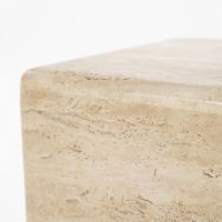 Eleonora Bijzettafel Donta - bruin