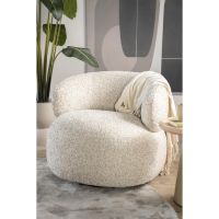 Eleonora Fauteuil Maeve