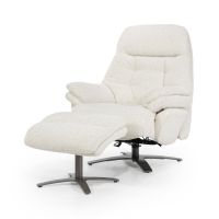 Eleonora Fauteuil Caleb