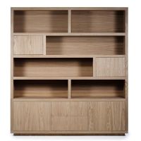 Eleonora Kabinet Helsinki - 200x220 cm