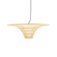 By-Boo Hanoi groot hanglamp - naturel