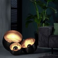 Fraaai Bade tafellamp 28 cm