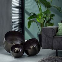 Fraaai Bade tafellamp 28 cm