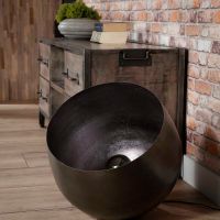 Fraaai Bade tafellamp 46 cm