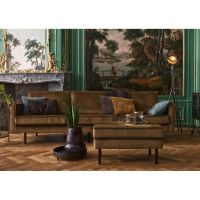 Rodeo bank 3-zits velvet