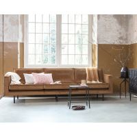 Rodeo bank 3-zits velvet