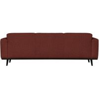 Statement 3-zits 230cm bouclé