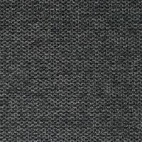 Viken barstoel 65 cm donkergrijs zwart