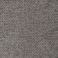 Puur Viken barstoel 65 cm grijs zwart