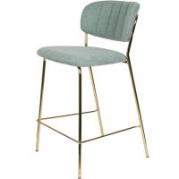 Puur Viken barstoel 65 cm