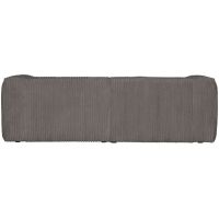 Woood Bean 3,5-zits grove ribstof