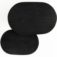 Puur Bela bijzettafel set van 2