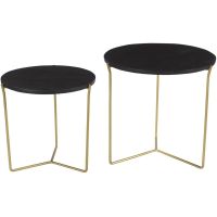 Brix Bijzettafelset Mason 