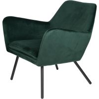 Puur Berg fauteuil velvet