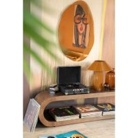 By-Boo Sidetable Elora - mangohout