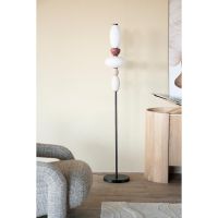 By-Boo Garca vloerlamp - naturel