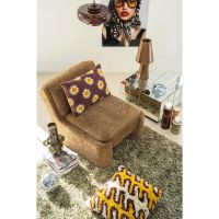 By-Boo Flectron salontafel - glas