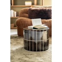 By-Boo TileTastic bijzettafel ø42 cm