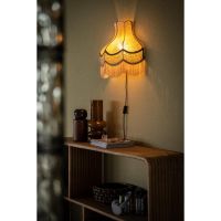 Fringaloo wandlamp - groen