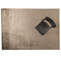 Dots vloerkleed 170x240 cm van het woonmerk Dutchbone