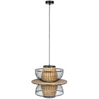 Puur Landro hanglamp L