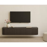 Livingfurn Novero tv-meubel zwevend 180 cm