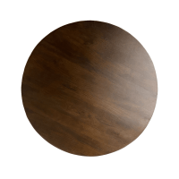 Clubs ronde eettafel - Ø130 cm van het woonmerk Brix