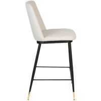 Counter Barstoel Lionel Beige 65 cm